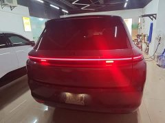 Li Auto Ideal L8 Air - ფოტო 6