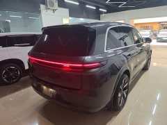 Li Auto Ideal L8 Air - ფოტო 7