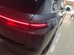 Li Auto Ideal L8 Air - ფოტო 8