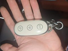 Li Auto Ideal L8 Air - ფოტო 9