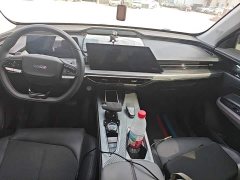 Changan Oushan Z6 Blue Whale 1.5T DCT Smart Premium Edition - ფოტო 10
