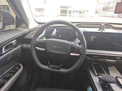 Changan Oushan Z6 Blue Whale 1.5T DCT Smart Premium Edition - ფოტო 11