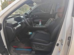 Changan Oushan Z6 Blue Whale 1.5T DCT Smart Premium Edition - ფოტო 15