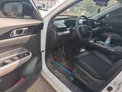 Changan Oushan Z6 Blue Whale 1.5T DCT Smart Premium Edition - ფოტო 16