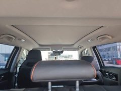 Changan Oushan Z6 Blue Whale 1.5T DCT Smart Premium Edition - ფოტო 18