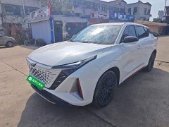 Changan Oushan Z6 Blue Whale 1.5T DCT Smart Premium Edition - ფოტო 2