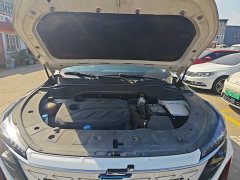 Changan Oushan Z6 Blue Whale 1.5T DCT Smart Premium Edition - ფოტო 20