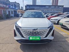 Changan Oushan Z6 Blue Whale 1.5T DCT Smart Premium Edition - ფოტო 3