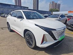Changan Oushan Z6 Blue Whale 1.5T DCT Smart Premium Edition - ფოტო 4