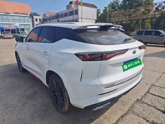 Changan Oushan Z6 Blue Whale 1.5T DCT Smart Premium Edition - ფოტო 5