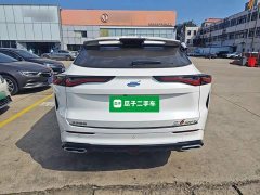 Changan Oushan Z6 Blue Whale 1.5T DCT Smart Premium Edition - ფოტო 6