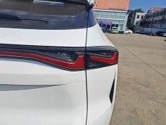 Changan Oushan Z6 Blue Whale 1.5T DCT Smart Premium Edition - ფოტო 8