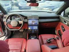 Seres SF5 Huawei Smart Selection AWD Edition - ფოტო 10