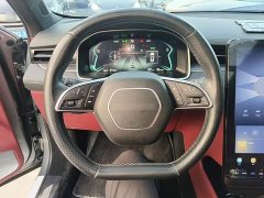 Seres SF5 Huawei Smart Selection AWD Edition - ფოტო 11