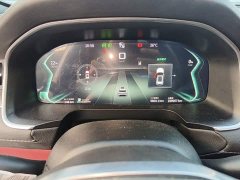 Seres SF5 Huawei Smart Selection AWD Edition - ფოტო 12