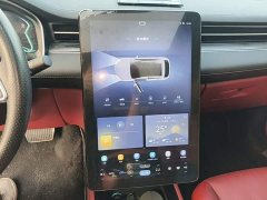 Seres SF5 Huawei Smart Selection AWD Edition - ფოტო 13