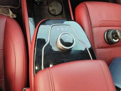 Seres SF5 Huawei Smart Selection AWD Edition - ფოტო 14