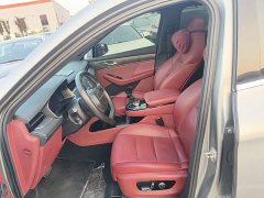 Seres SF5 Huawei Smart Selection AWD Edition - ფოტო 15