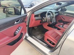 Seres SF5 Huawei Smart Selection AWD Edition - ფოტო 16