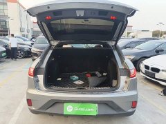 Seres SF5 Huawei Smart Selection AWD Edition - ფოტო 19