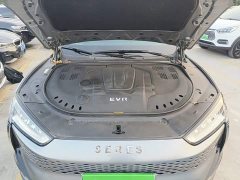 Seres SF5 Huawei Smart Selection AWD Edition - ფოტო 20