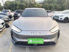 Seres SF5 Huawei Smart Selection AWD Edition - ფოტო 3