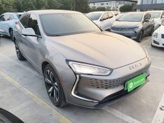 Seres SF5 Huawei Smart Selection AWD Edition - ფოტო 4
