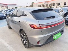 Seres SF5 Huawei Smart Selection AWD Edition - ფოტო 5