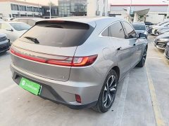 Seres SF5 Huawei Smart Selection AWD Edition - ფოტო 7