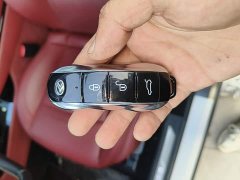 Seres SF5 Huawei Smart Selection AWD Edition - ფოტო 9