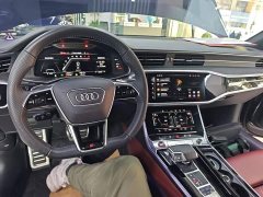 Audi S6 2020 S6 2.9T - ფოტო 10