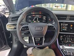 Audi S6 2020 S6 2.9T - ფოტო 11