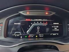 Audi S6 2020 S6 2.9T - ფოტო 12