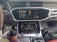 Audi S6 2020 S6 2.9T - ფოტო 13