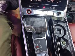 Audi S6 2020 S6 2.9T - ფოტო 14