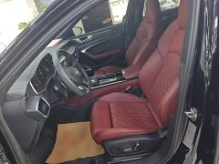 Audi S6 2020 S6 2.9T - ფოტო 15