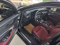 Audi S6 2020 S6 2.9T - ფოტო 16