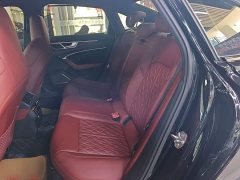 Audi S6 2020 S6 2.9T - ფოტო 17