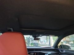 Audi S6 2020 S6 2.9T - ფოტო 18