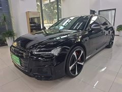 Audi S6 2020 S6 2.9T - ფოტო 2