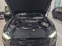 Audi S6 2020 S6 2.9T - ფოტო 20