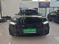 Audi S6 2020 S6 2.9T - ფოტო 3