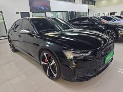 Audi S6 2020 S6 2.9T - ფოტო 4