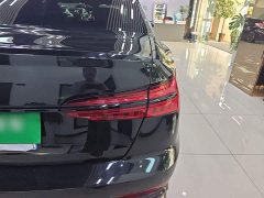 Audi S6 2020 S6 2.9T - ფოტო 8