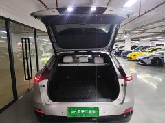 XPeng G6 580 Long Range Plus - ფოტო 19
