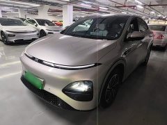 XPeng G6 580 Long Range Plus - ფოტო 2