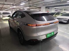 XPeng G6 580 Long Range Plus - ფოტო 5