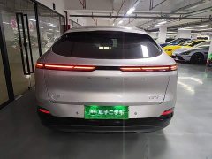 XPeng G6 580 Long Range Plus - ფოტო 6