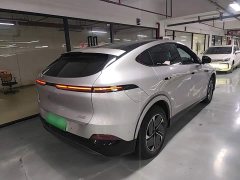 XPeng G6 580 Long Range Plus - ფოტო 7