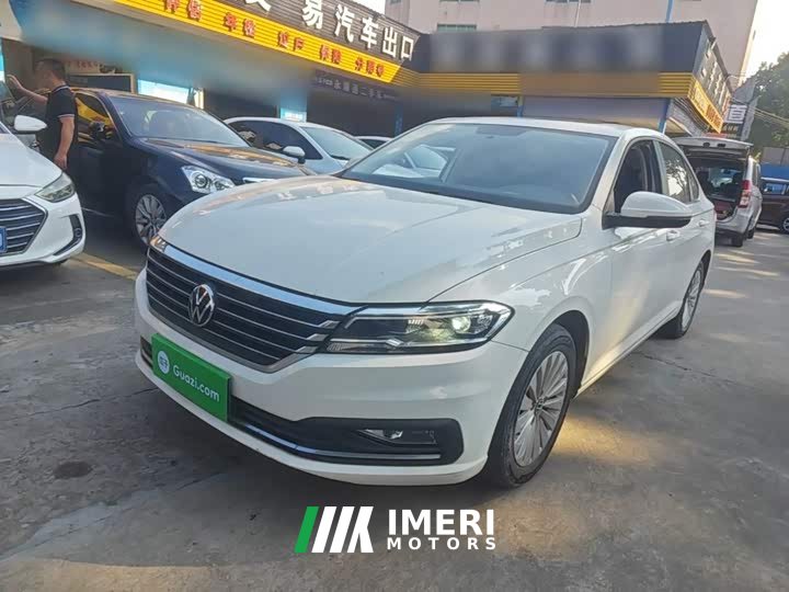 Volkswagen Lavida 280TSI DSG Comfort